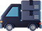 Packmail - Mariano Otero