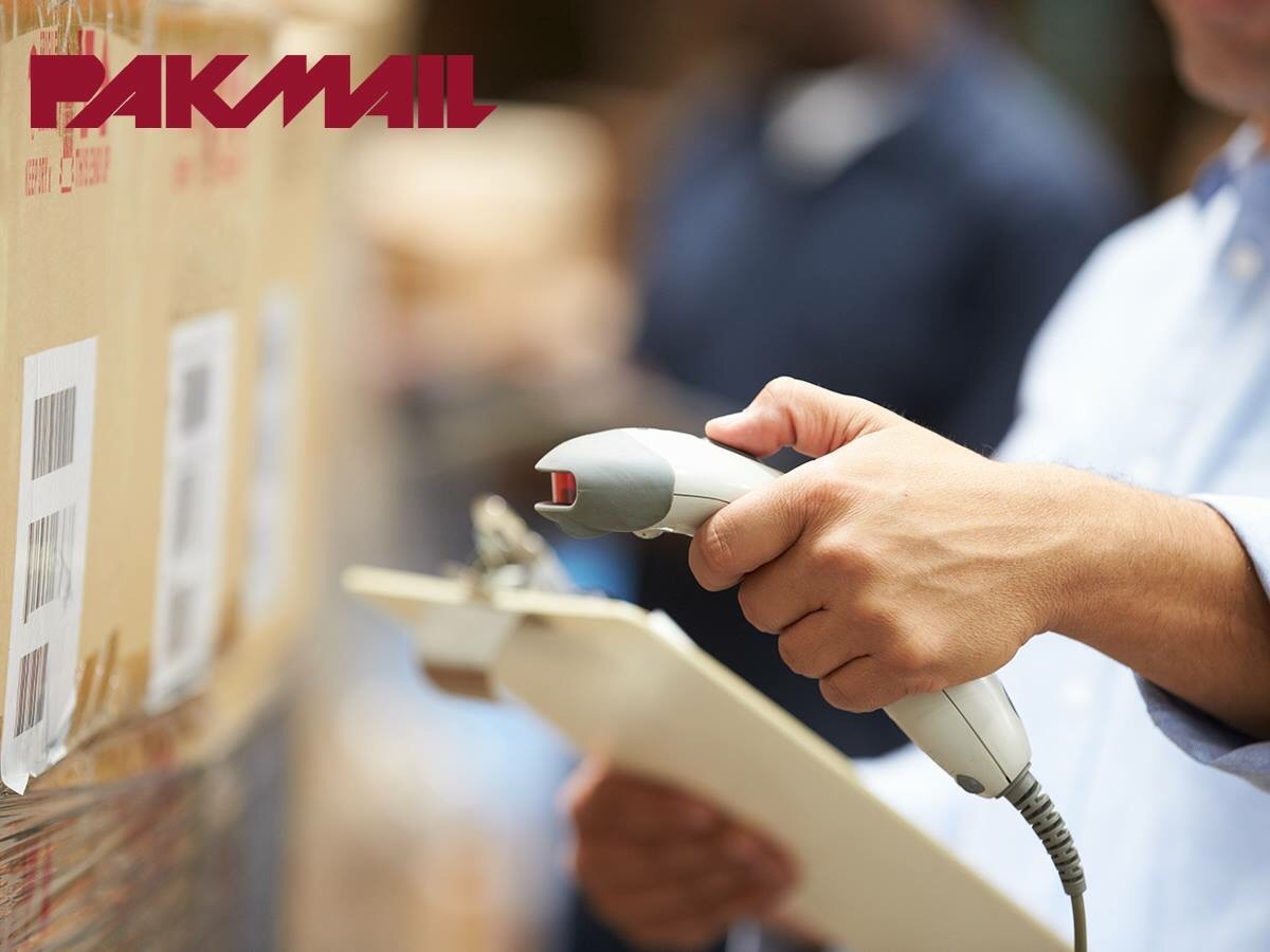Packmail - Mariano Otero