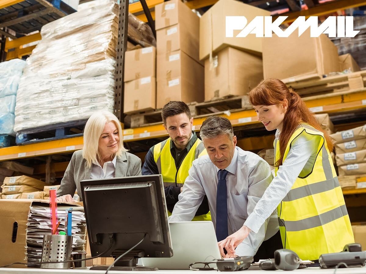 Packmail - Mariano Otero